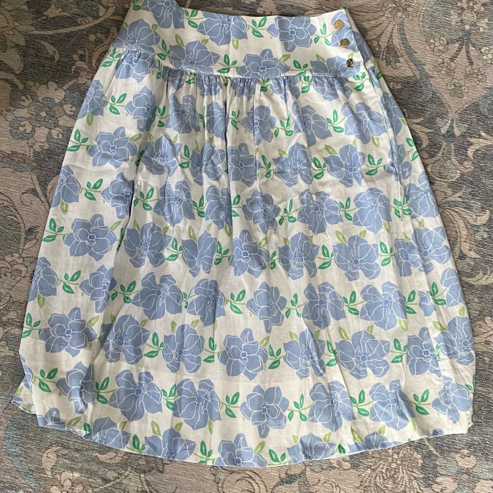 Beautiful Draper James skirt